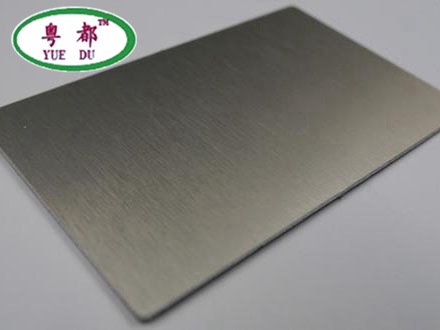 靜面拉絲 腐蝕紋 鋁單板系列 