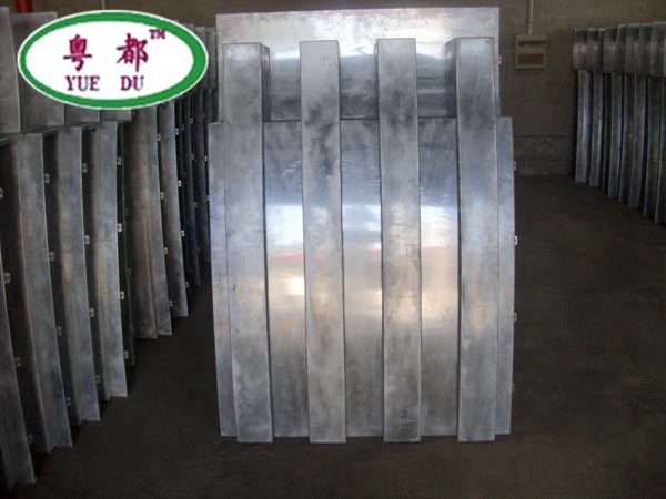 鋁單板-異形板 (2)
