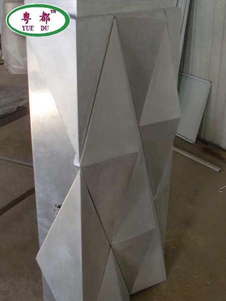 異形鋁單板 (1)
